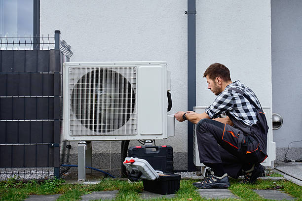 Trusted Emergency Hvac Repair service in Cottondale, AL - HVAC Repair CO